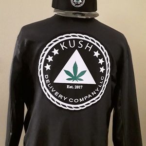 Kush Delivery Company LLC Clothing and Apparel...
